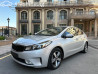 Kia K3 I Рестайлинг 1.6, 2017 Бишкек
