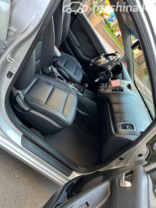 Kia K3 I Рестайлинг 1.6, 2017 Бишкек - изображение 9