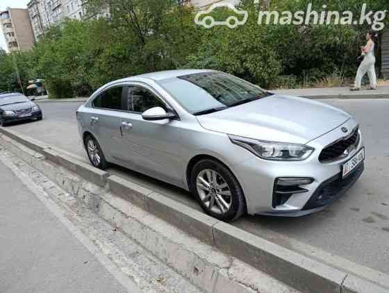 Kia K3 II 1.6, 2018 Bishkek