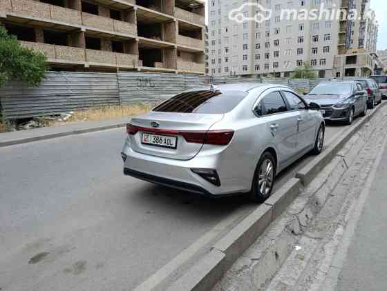 Kia K3 II 1.6, 2018 Bishkek