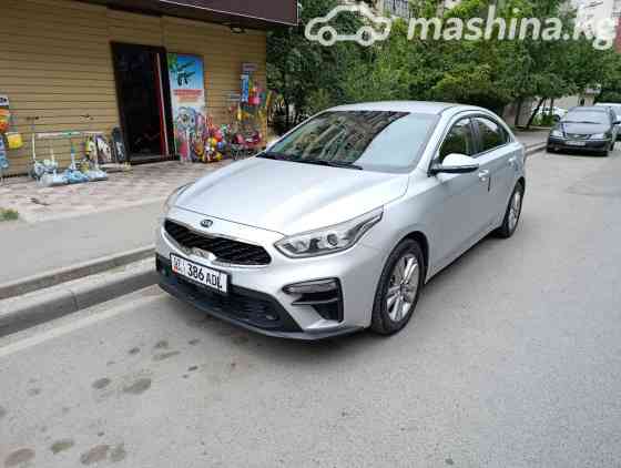 Kia K3 II 1.6, 2018 Bishkek
