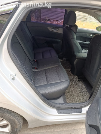 Kia K3 II 1.6, 2018 Бишкек - изображение 2