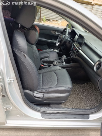 Kia K3 II 1.6, 2018 Бишкек - изображение 3