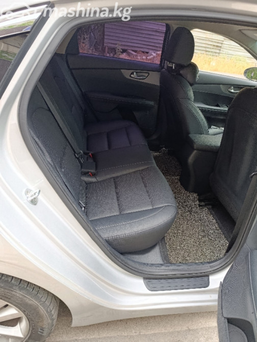 Kia K3 II 1.6, 2018 Бишкек - сүрөт 2