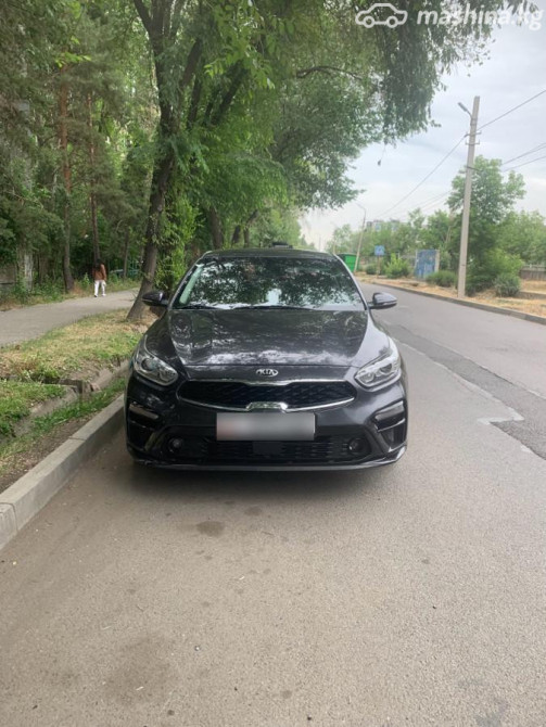 Kia K3 II 1.6, 2019 Бишкек - сүрөт 1