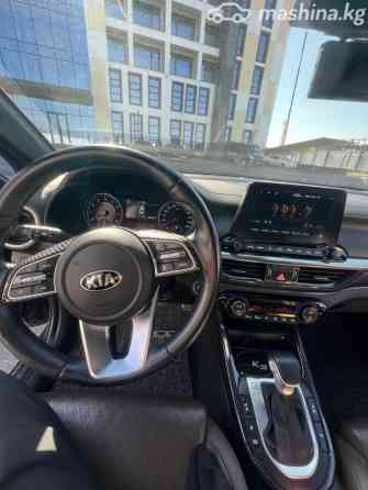 Kia K3 II 1.6, 2019 Bishkek