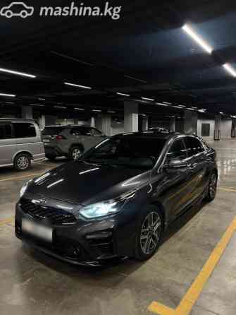 Kia K3 II 1.6, 2019 Bishkek