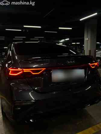 Kia K3 II 1.6, 2019 Bishkek