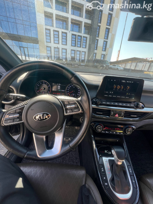 Kia K3 II 1.6, 2019 Bishkek - photo 5