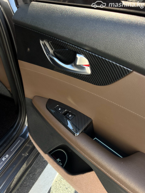 Kia K3 II 1.6, 2019 Bishkek - photo 12