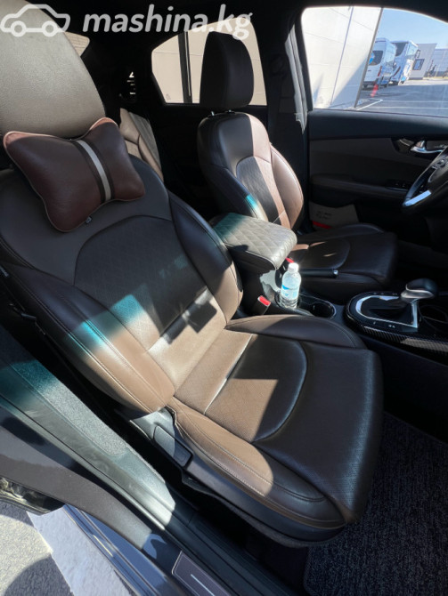 Kia K3 II 1.6, 2019 Bishkek - photo 7