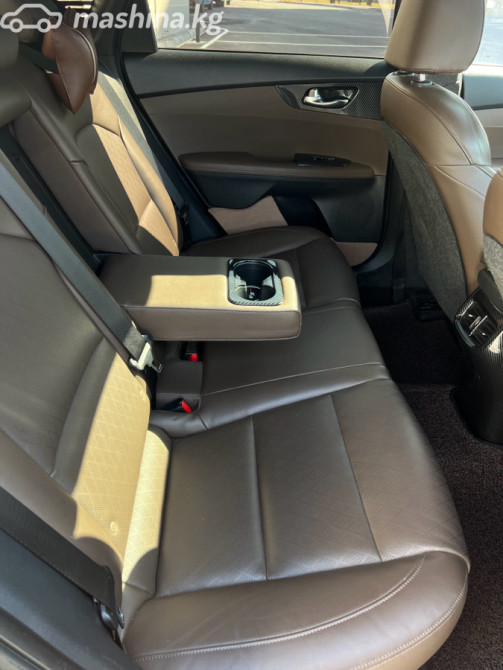 Kia K3 II 1.6, 2019 Bishkek - photo 8