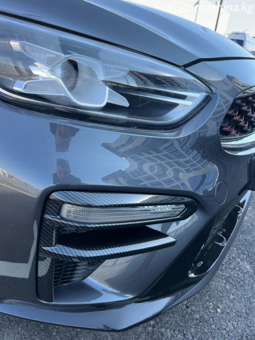 Kia K3 II 1.6, 2019 Bishkek - photo 11