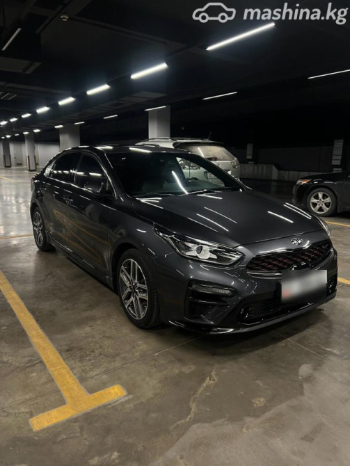Kia K3 II 1.6, 2019 Bishkek - photo 3