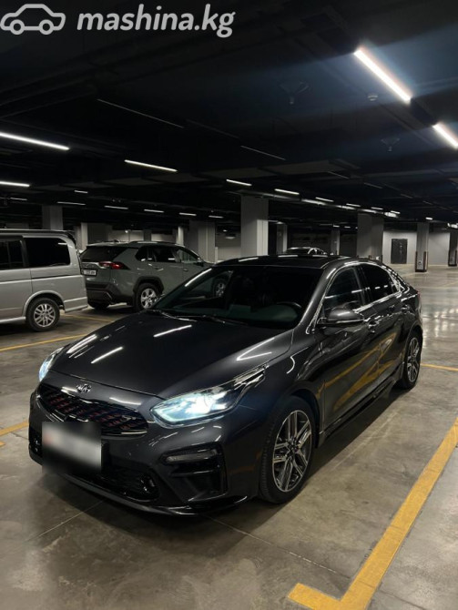 Kia K3 II 1.6, 2019 Bishkek - photo 2