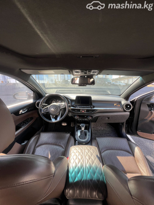 Kia K3 II 1.6, 2019 Bishkek - photo 4