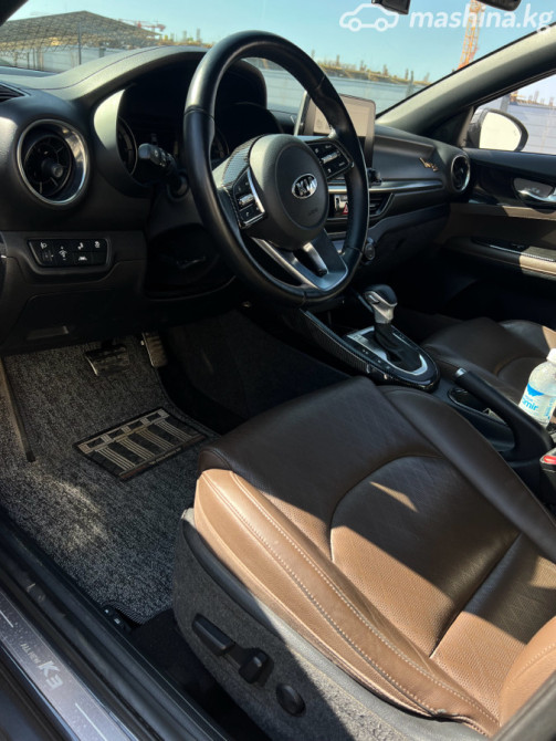 Kia K3 II 1.6, 2019 Bishkek - photo 9