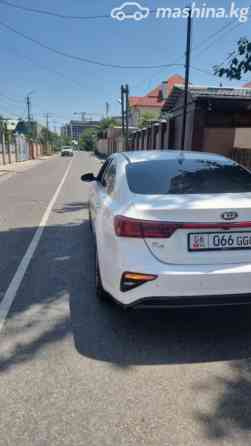Kia K3 II 1.6, 2018 Bishkek