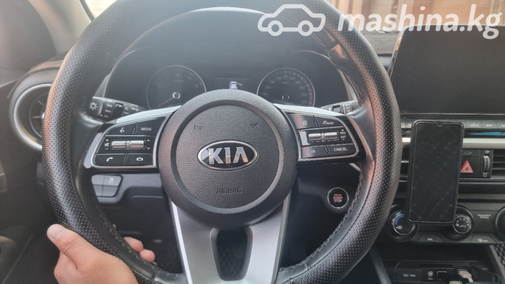 Kia K3 II 1.6, 2018 Бишкек - сүрөт 9