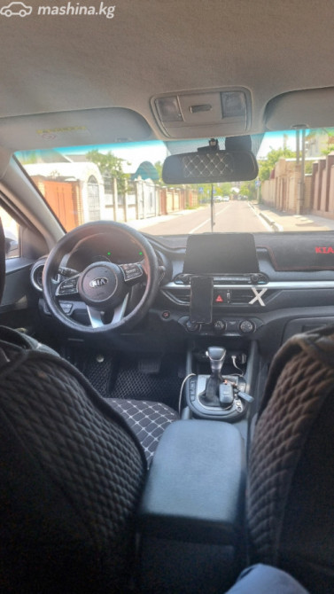 Kia K3 II 1.6, 2018 Бишкек - сүрөт 7