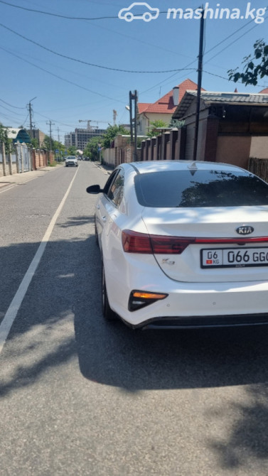 Kia K3 II 1.6, 2018 Бишкек - сүрөт 5