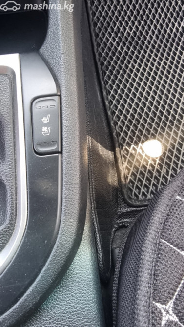 Kia K3 II 1.6, 2018 Бишкек - сүрөт 11