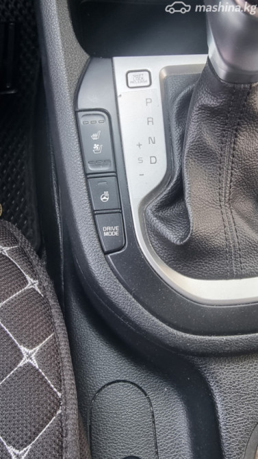 Kia K3 II 1.6, 2018 Бишкек - сүрөт 10