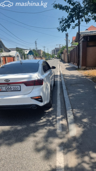 Kia K3 II 1.6, 2018 Бишкек - сүрөт 6
