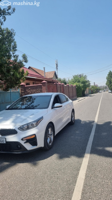 Kia K3 II 1.6, 2018 Бишкек - сүрөт 3