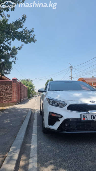 Kia K3 II 1.6, 2018 Бишкек - сүрөт 4