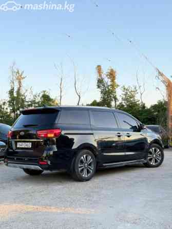 Kia Carnival III 2.2, 2020 Bishkek