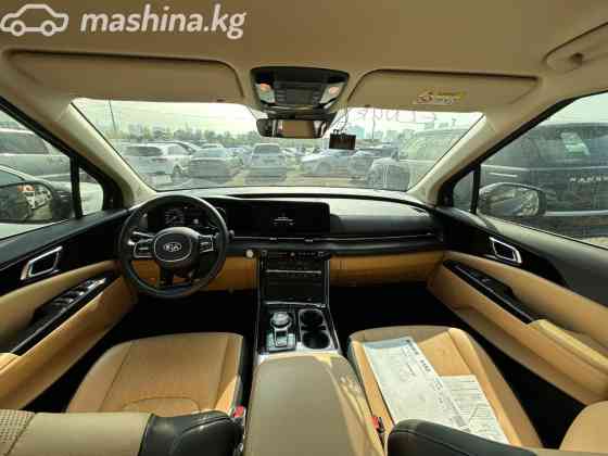 Kia Carnival IV 2.2, 2021 Bishkek