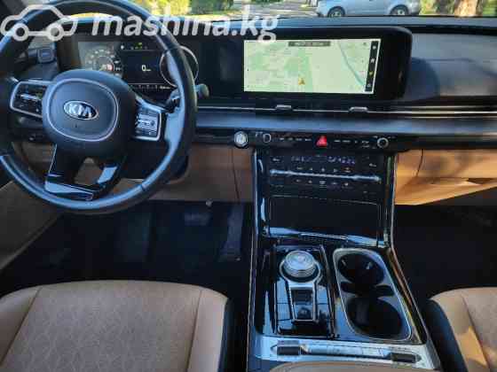 Kia Carnival IV 2.2, 2021 Bishkek