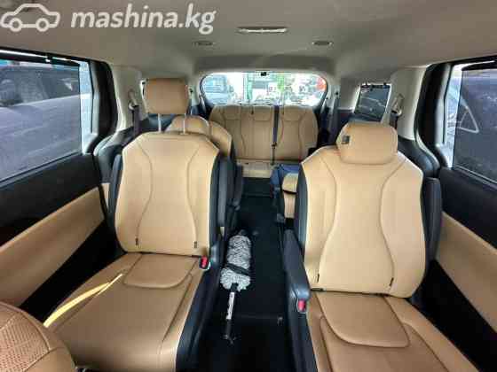 Kia Carnival IV 2.2, 2021 Bishkek