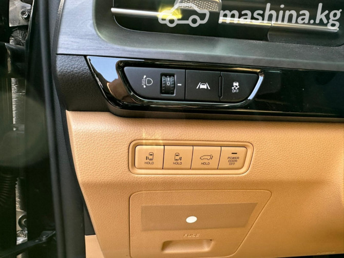 Kia Carnival IV 2.2, 2021 Бишкек - сүрөт 7