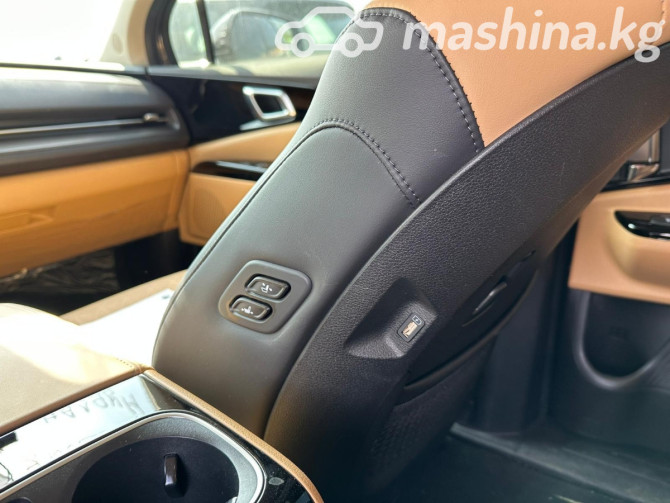 Kia Carnival IV 2.2, 2021 Бишкек - сүрөт 8