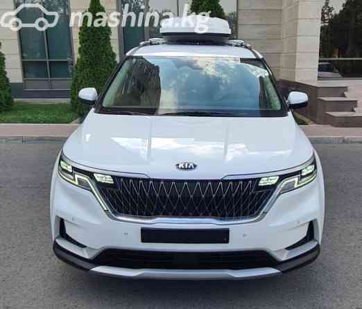 Kia Carnival IV 2.2, 2020 Bishkek