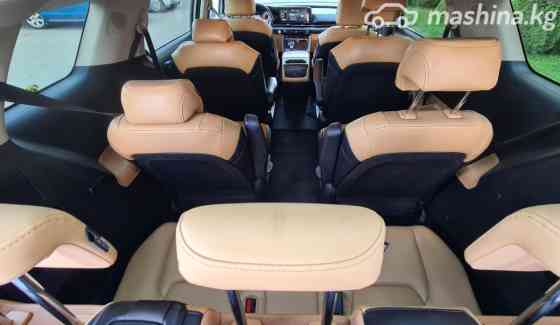 Kia Carnival IV 2.2, 2020 Bishkek
