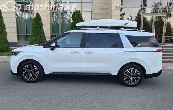 Kia Carnival IV 2.2, 2020 Bishkek