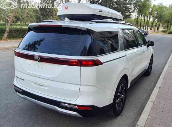Kia Carnival IV 2.2, 2020 Bishkek