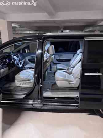 Kia Carnival III 2.2, 2016 Bishkek