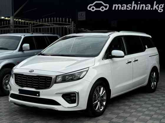 Kia Carnival III 2.2, 2019 Bishkek