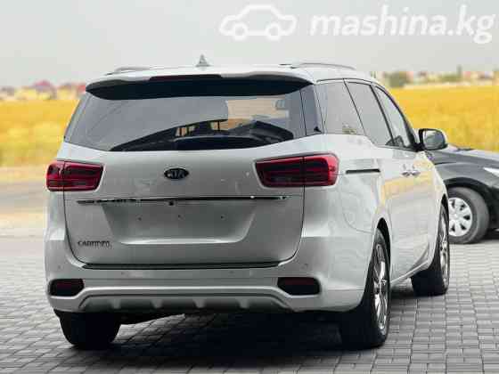 Kia Carnival III 2.2, 2019 Bishkek