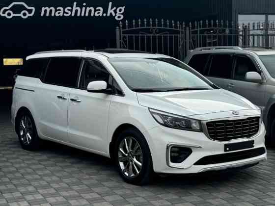 Kia Carnival III 2.2, 2019 Bishkek