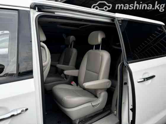 Kia Carnival III 2.2, 2019 Bishkek