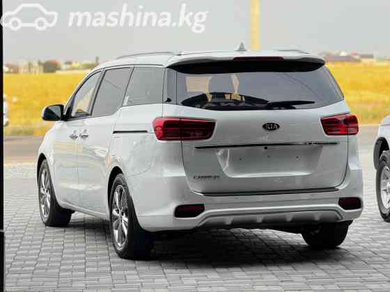 Kia Carnival III 2.2, 2019 Bishkek