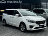 Kia Carnival III 2.2, 2019 Бишкек