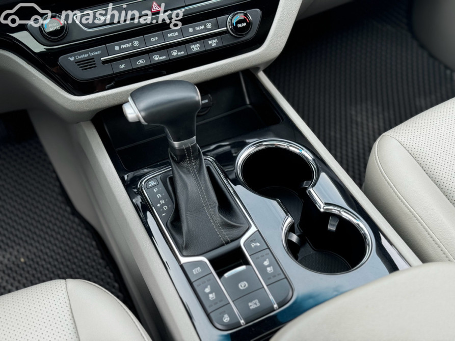 Kia Carnival III 2.2, 2019 Бишкек - сүрөт 9