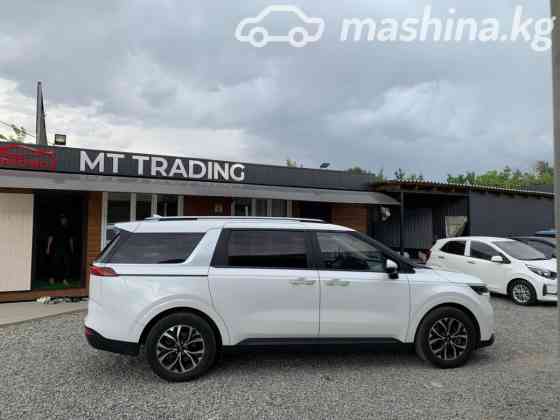 Kia Carnival IV 2.2, 2021 Bishkek