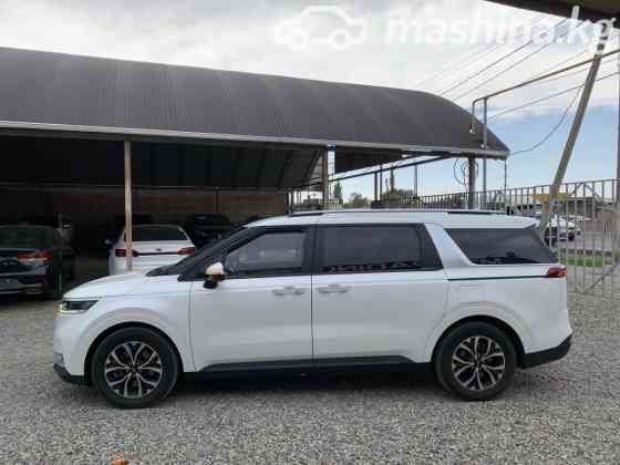 Kia Carnival IV 2.2, 2021 Bishkek